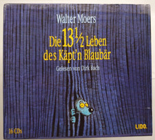 Die 13 1/2 Leben Das Käpt'n