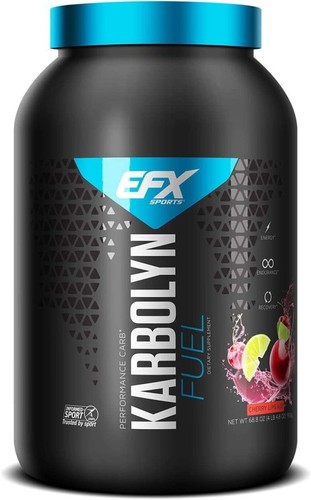 Efx sports karbolyn fuel - efx,