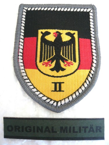 Bundeswehr verbandsabzeichen - bundeswehr,