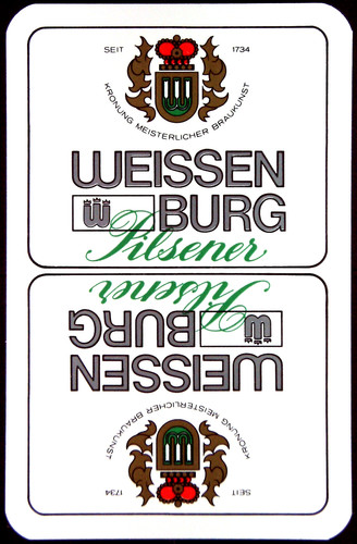 Skatkarten seit 1734 - skatkarten,