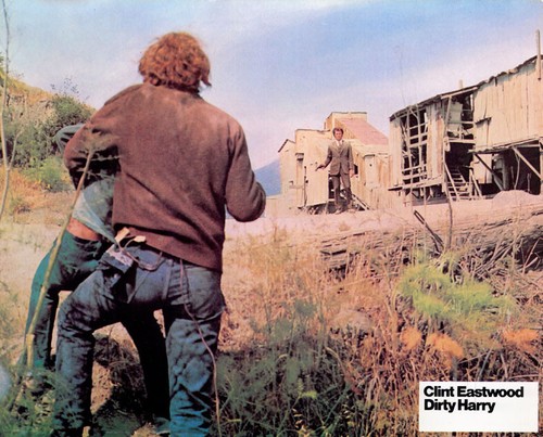 Dirty harry original - harry,