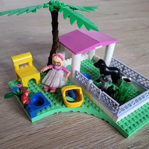 Lego 5840 belville - lego,