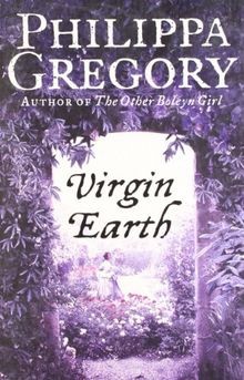 Virgin earth von philippa - earth,