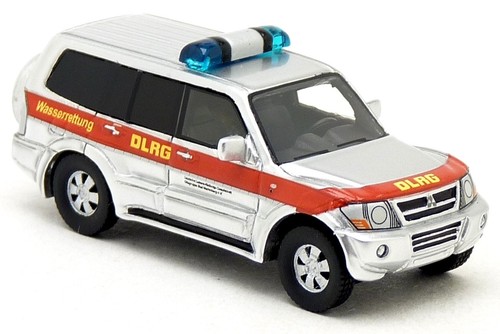 Bos 87897 mitsubishi pajero - bos,