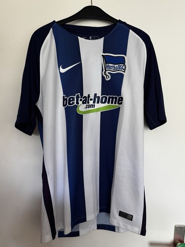 Nike hertha bsc trikot - nike, m