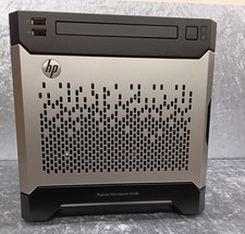 HP ProLiant Gen8 MicroServer