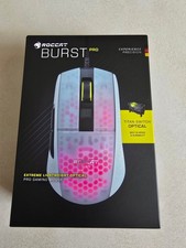 Roccat Burst Pro Gaming Maus