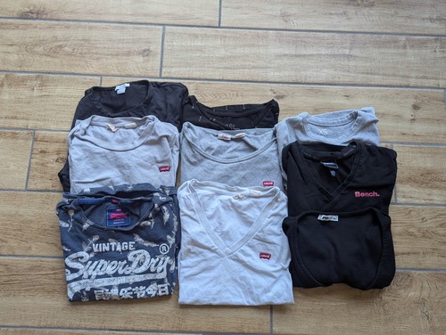 Shirts levis bench edc - t-shirts,