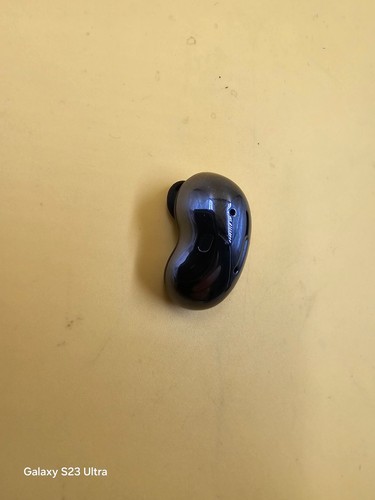 Samsung galaxy buds live nur - buds,
