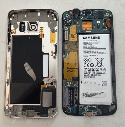Samsung galaxy edge model - samsung,