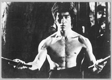 Bruce Lee # Merchandising #