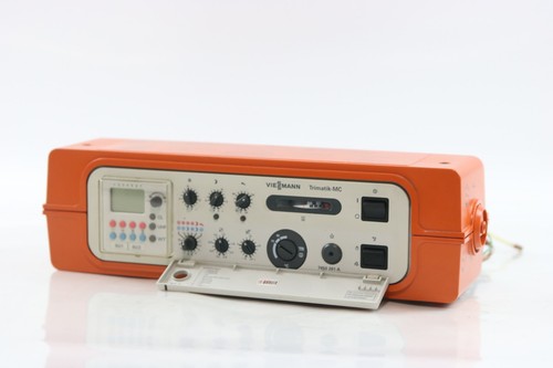 Viessmann trimatik - viessmann,