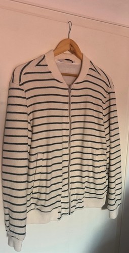 Zara leichte herrenjacke - zara,