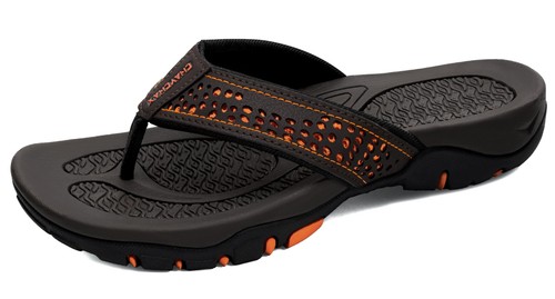 Herren flip flop sandalen - flop,