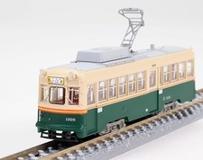 TOMYTEC Railway Collection