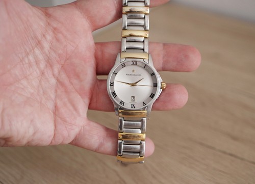 Maurice lacroix miros 69743 - lacroix,