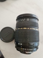 Tamron SP 28-75 mm F/2.8 LD XR