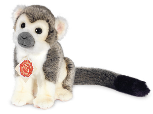 Teddy hermann 929178 äffchen - hermann,