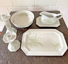 Leonardo Fougere Villeroy & Boch Gallo Sommerfarn, diverse Artikel