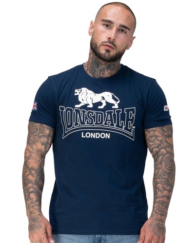 Lonsdale london shirt - lonsdale,