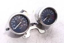 Tacho Cockpit Instrumente