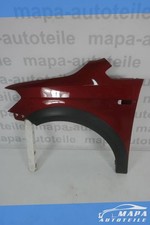 VW Touran Cross 1T Bj. 2010-2015 Kotflügel Vorne Links Original Fender Versand