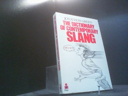The dictionary contemporary - the, of