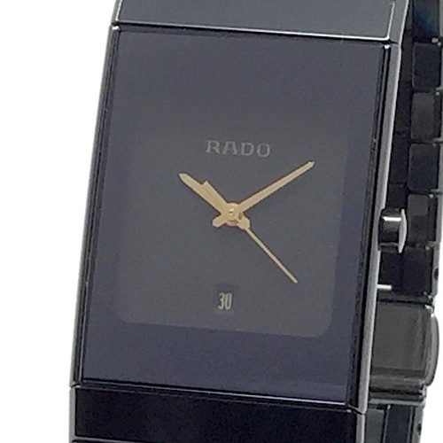 Rado m - rado, unworn)