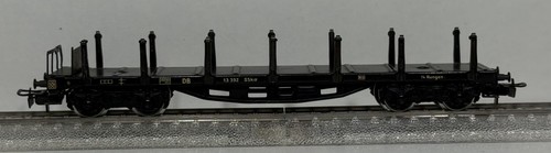 Märklin 4516 rungenwagen - h0,