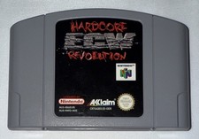 ECW Hardcore Revolution