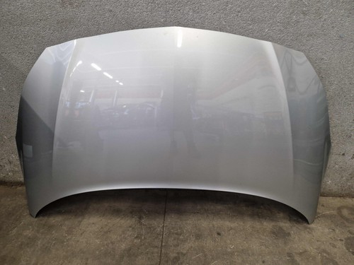 Opel corsa motorhaube - e,