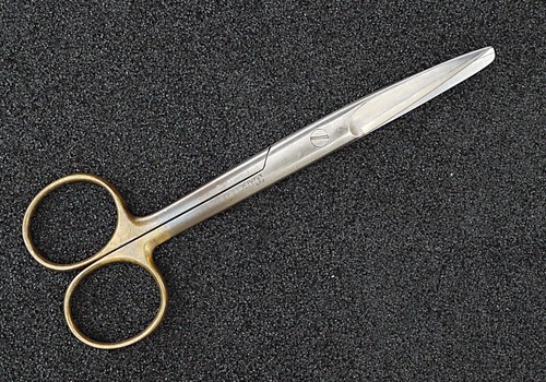 Aesculap bc234r surgical - aesculap,