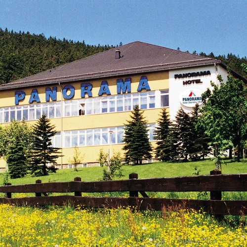 Panorama hotel special 2 - hotel,