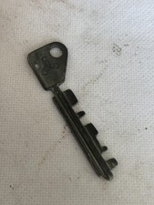 Schlüssel für Fahrradschloß