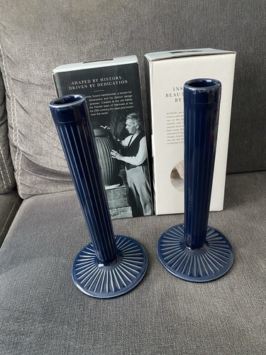 Stück kerzenständer h20 cm - kerzenständer,