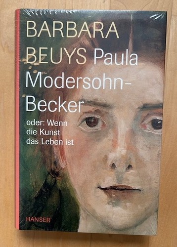 Barbara beuys paula - barbara,
