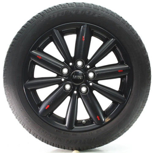 Mini cooper f55 - f55, f57