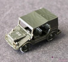 Roco Minitanks - H0 1:87 - DKW