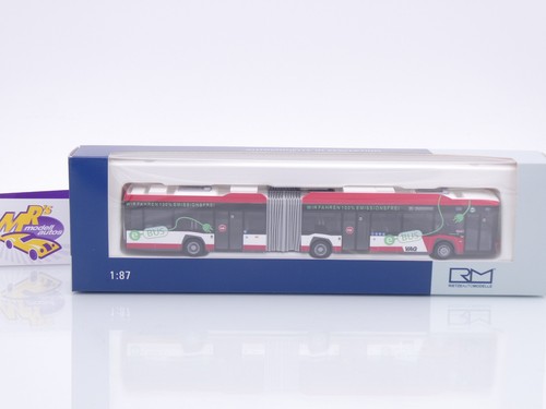 Rietze 76702 solaris urbino - rietze, #