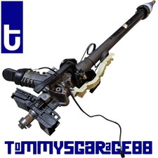 BMW E36 Zündschloss Lenksäule Lenkschloss 1092272 Höhenverstellbar Valeo