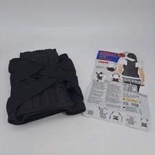 Haltungskorrektor + Lendenwirbelgurt in einem/atmungsaktiv, Unterstützung für Rü