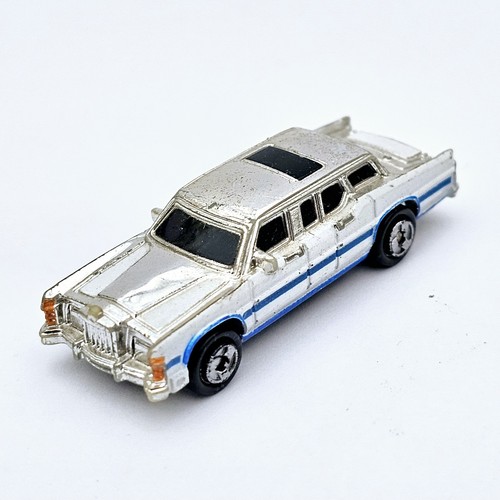 1989 galoob micro machines - ©1989,