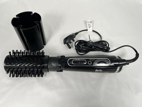 Babyliss big hair rotierende - babyliss,