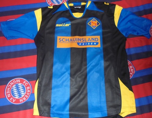 Tus koblenz trikot - tus,