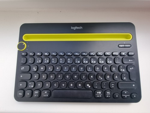 Logitech k480 - logitech, (920-006342)