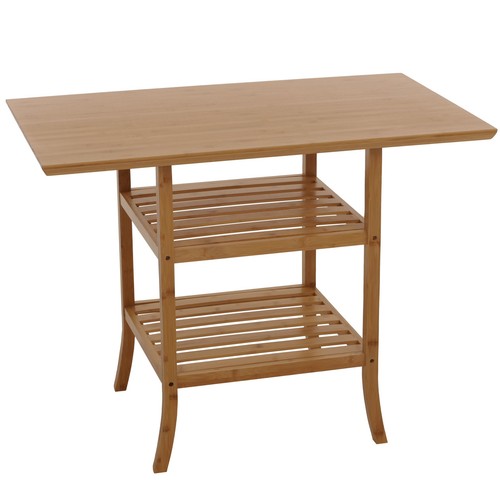 Ware bambus tisch - bambus,