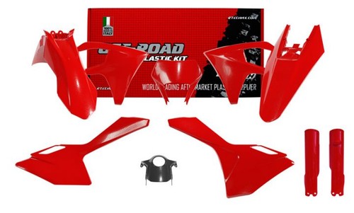 Rtech plastikkit passt - plastikkit, an