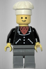 Lego minifigur trn091 - lego®,