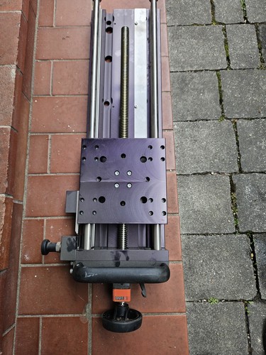Skf linearschlitten - skf,
