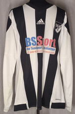 Hoisbütteler SV Fussball